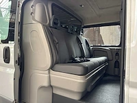 Peugeot boxer 330 2.2 hdi l2h1 dc 120pk 2008 (6-persoons), 09-vrd-9 - afbeelding 28 van  37