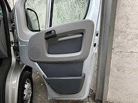 Peugeot boxer 330 2.2 hdi l2h1 dc 120pk 2008 (6-persoons), 09-vrd-9 - afbeelding 29 van  37