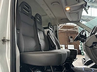 Peugeot boxer 330 2.2 hdi l2h1 dc 120pk 2008 (6-persoons), 09-vrd-9 - afbeelding 30 van  37