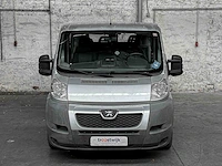 Peugeot boxer 330 2.2 hdi l2h1 dc 120pk 2008 (6-persoons), 09-vrd-9 - afbeelding 33 van  37