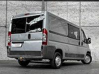 Peugeot boxer 330 2.2 hdi l2h1 dc 120pk 2008 (6-persoons), 09-vrd-9 - afbeelding 37 van  37