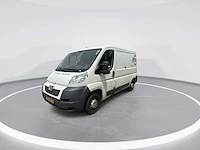 Peugeot boxer 330 2.2 hdi l2h2 p+ | van | vj-610-t - afbeelding 1 van  20