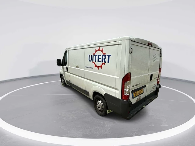 Peugeot boxer 330 2.2 hdi l2h2 p+ | van | vj-610-t - afbeelding 14 van  20