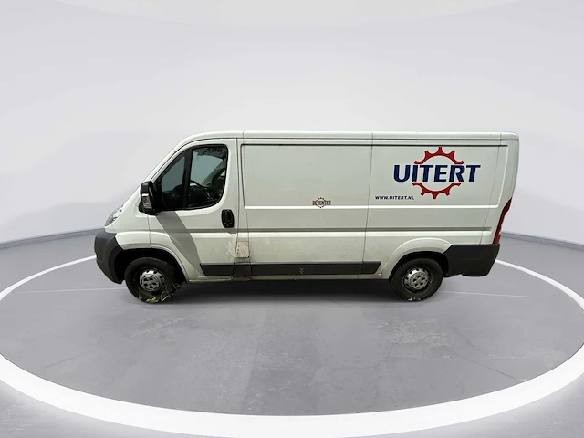 Peugeot boxer 330 2.2 hdi l2h2 p+ | van | vj-610-t - afbeelding 12 van  20