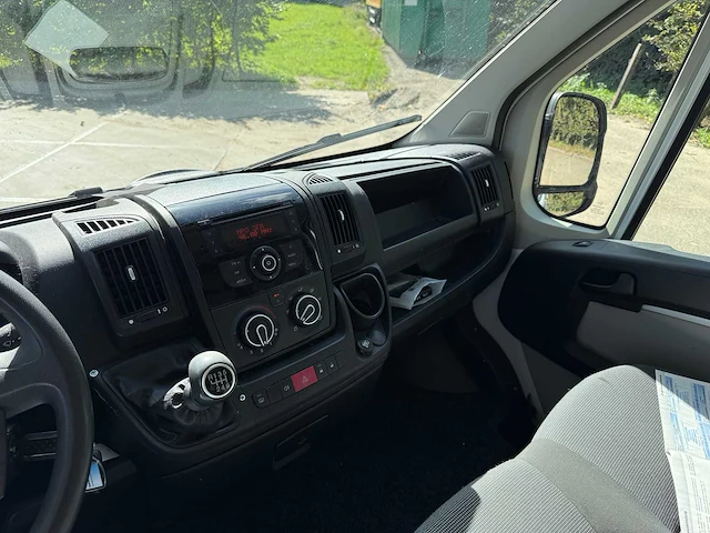 Peugeot boxer 330 2.2 hdi l2h2, vd-044-z - afbeelding 4 van  15