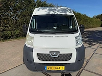 Peugeot boxer 330 2.2 hdi l2h2, vd-044-z - afbeelding 7 van  15
