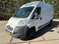 Peugeot boxer 330 2.2 hdi l2h2, vd-044-z - afbeelding 1 van  15