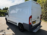 Peugeot boxer 330 2.2 hdi l2h2, vd-044-z - afbeelding 8 van  15