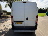 Peugeot boxer 330 2.2 hdi l2h2, vd-044-z - afbeelding 9 van  15