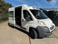 Peugeot boxer 330 2.2 hdi l2h2, vd-044-z - afbeelding 13 van  15
