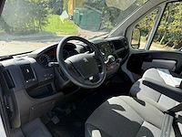 Peugeot boxer 330 2.2 hdi l2h2, vd-044-z - afbeelding 15 van  15