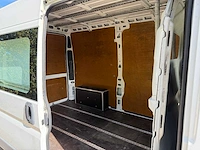 Peugeot boxer 330 2.2 hdi l2h2, vd-044-z - afbeelding 14 van  15