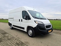 Peugeot boxer 333 2.0 hdi l2 h2, vth-63-f - afbeelding 2 van  27