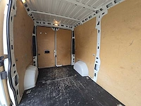 Peugeot boxer 333 2.0 hdi l2 h2, vth-63-f - afbeelding 27 van  27