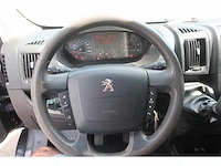 Peugeot boxer 333 2.0 hdi l2h1 pro, v-016-jk - afbeelding 4 van  18