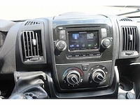 Peugeot boxer 333 2.0 hdi l2h1 pro, v-016-jk - afbeelding 8 van  18