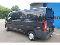 Peugeot boxer 333 2.0 hdi l2h1 pro, v-016-jk - afbeelding 11 van  18