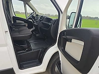 Peugeot boxer 333 2.0 hdi l2h2, vth-63-f - afbeelding 2 van  27