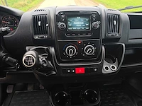 Peugeot boxer 333 2.0 hdi l2h2, vth-63-f - afbeelding 5 van  27