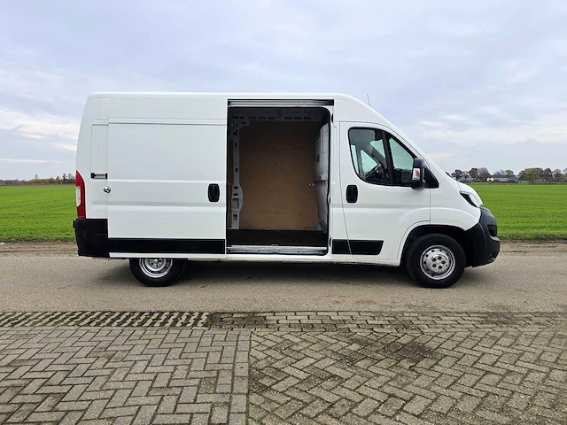 Peugeot boxer 333 2.0 hdi l2h2, vth-63-f - afbeelding 15 van  27