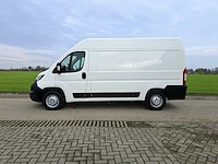Peugeot boxer 333 2.0 hdi l2h2, vth-63-f - afbeelding 12 van  27