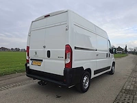 Peugeot boxer 333 2.0 hdi l2h2, vth-63-f - afbeelding 24 van  27
