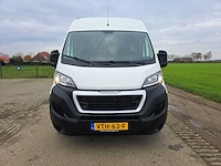 Peugeot boxer 333 2.0 hdi l2h2, vth-63-f - afbeelding 27 van  27