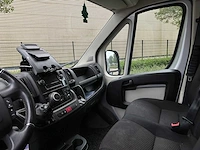 Peugeot boxer 333 2.0 hdi pro 131pk 2019 bedrijfswagen, vdl-40-b - afbeelding 3 van  36