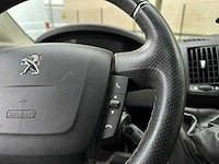 Peugeot boxer 333 2.0 hdi pro 131pk 2019 bedrijfswagen, vdl-40-b - afbeelding 6 van  36