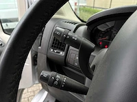 Peugeot boxer 333 2.0 hdi pro 131pk 2019 bedrijfswagen, vdl-40-b - afbeelding 7 van  36