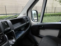 Peugeot boxer 333 2.0 hdi pro 131pk 2019 bedrijfswagen, vdl-40-b - afbeelding 11 van  36