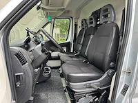 Peugeot boxer 333 2.0 hdi pro 131pk 2019 bedrijfswagen, vdl-40-b - afbeelding 14 van  36