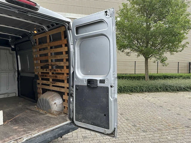 Peugeot boxer 333 2.0 hdi pro 131pk 2019 bedrijfswagen, vdl-40-b - afbeelding 16 van  36