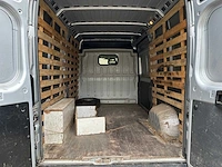 Peugeot boxer 333 2.0 hdi pro 131pk 2019 bedrijfswagen, vdl-40-b - afbeelding 17 van  36