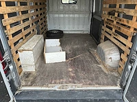 Peugeot boxer 333 2.0 hdi pro 131pk 2019 bedrijfswagen, vdl-40-b - afbeelding 19 van  36