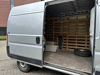 Peugeot boxer 333 2.0 hdi pro 131pk 2019 bedrijfswagen, vdl-40-b - afbeelding 20 van  36