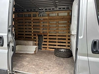 Peugeot boxer 333 2.0 hdi pro 131pk 2019 bedrijfswagen, vdl-40-b - afbeelding 22 van  36