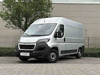 Peugeot boxer 333 2.0 hdi pro 131pk 2019 bedrijfswagen, vdl-40-b - afbeelding 12 van  36