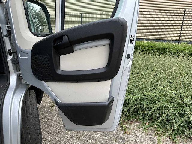 Peugeot boxer 333 2.0 hdi pro 131pk 2019 bedrijfswagen, vdl-40-b - afbeelding 26 van  36
