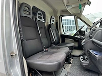 Peugeot boxer 333 2.0 hdi pro 131pk 2019 bedrijfswagen, vdl-40-b - afbeelding 27 van  36