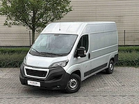 Peugeot boxer 333 2.0 hdi pro 131pk 2019 bedrijfswagen, vdl-40-b - afbeelding 23 van  36