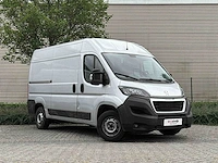Peugeot boxer 333 2.0 hdi pro 131pk 2019 bedrijfswagen, vdl-40-b - afbeelding 31 van  36