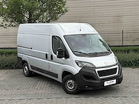 Peugeot boxer 333 2.0 hdi pro 131pk 2019 bedrijfswagen, vdl-40-b - afbeelding 32 van  36
