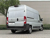 Peugeot boxer 333 2.0 hdi pro 131pk 2019 bedrijfswagen, vdl-40-b - afbeelding 33 van  36