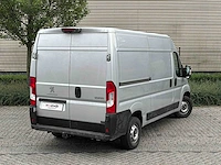 Peugeot boxer 333 2.0 hdi pro 131pk 2019 bedrijfswagen, vdl-40-b - afbeelding 34 van  36