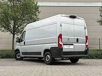 Peugeot boxer 333 2.0 hdi pro 131pk 2019 bedrijfswagen, vdl-40-b - afbeelding 35 van  36