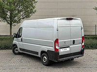 Peugeot boxer 333 2.0 hdi pro 131pk 2019 bedrijfswagen, vdl-40-b - afbeelding 36 van  36