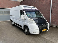 Peugeot boxer 333 3.0 hdi l2h2 - bedrijfswagen - afbeelding 7 van  13