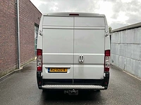 Peugeot boxer 333 3.0 hdi l2h2 - bedrijfswagen - afbeelding 8 van  13