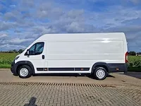 Peugeot boxer 335 2.0 bluehdi l3 h2 pro, 164 pk, euro 6, vxf-60-z - afbeelding 7 van  31